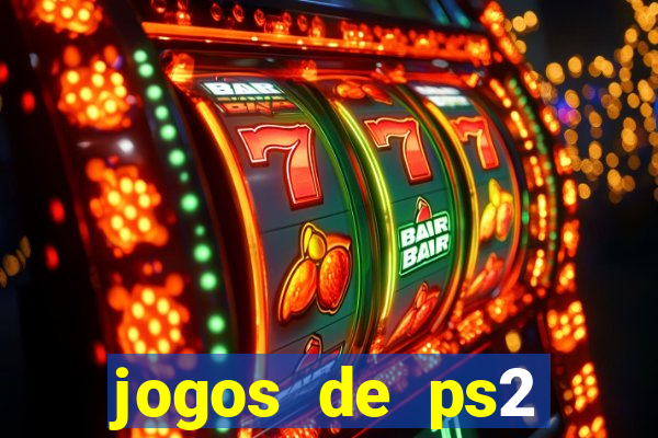 jogos de ps2 formato iso